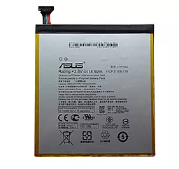 Аккумулятор для планшета Asus Z300C ZenPad 10 / C11P1502 (4750 mAh) Original
