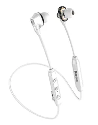 Наушники Baseus Encok S10 White (NGS10-02) - фото Наушники Baseus Encok S10 White (NGS10-02)
