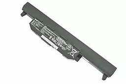 Акумулятор для ноутбука Asus K55 / A32-K55 10.8V 4400mAh Original Black - мініатюра 3