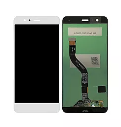 Дисплей Huawei Nova Lite 2 с тачскрином, White - фото Дисплей Huawei Nova Lite 2 с тачскрином, White