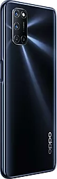 Мобільний телефон Oppo A52 4/64GB Twilight Black - мініатюра 6