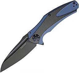 Нож Kershaw Natrix XL CF SR (7008CFBLK)