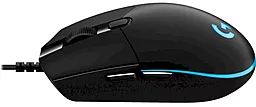 Компьютерная мышка Logitech G Pro Black (910-005441) - миниатюра 4