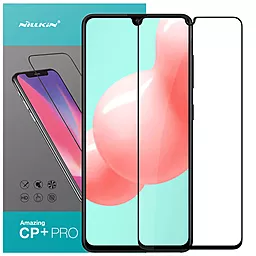 Защитное стекло Nillkin CP+PRO для Samsung Galaxy A415 Galaxy A41 Black