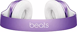 Навушники Beats by Dr. Dre Solo 3 Wireless Ultra Violet - мініатюра 6