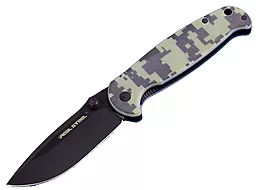 Нож Real Steel H6-camodark-7768