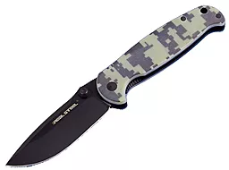 Нож Real Steel H6-camodark-7768 - фото Нож Real Steel H6-camodark-7768