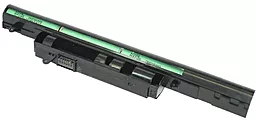 Аккумулятор для ноутбука DNS W940BAT-3 Clevo W940 / 11.1V 2150mAh / Original Black - миниатюра 2