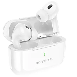 Навушники Borofone BW59 White - мініатюра 2