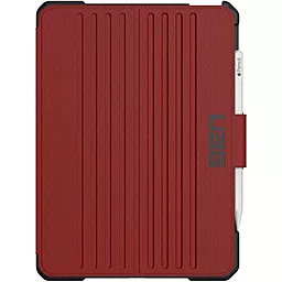 Чохол для планшету UAG Metropolis для Apple iPad Air 10.9'' (2022) Red
