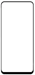 Корпусне скло дисплея Oppo A73 5G (з OCA плівкою), оригінал, Black - фото Корпусне скло дисплея Oppo A73 5G (з OCA плівкою), оригінал, Black
