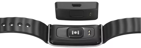 Фітнес-браслет Huawei AW61 Black - фото 8