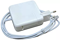 Блок питания для ноутбука Apple 85W 20V 4.25A MagSafe LAMS/85 Merlion