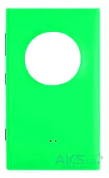 Задняя крышка корпуса Nokia 1020 Lumia (RM-875) Green