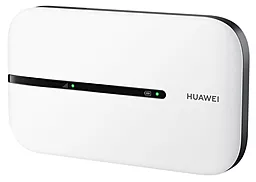 Модем 3G/4G Huawei E5576-320 (51071RXF) Білий - мініатюра 2