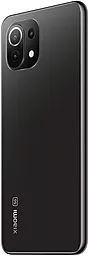 Смартфон Xiaomi 11 Lite 5G NE 8/256GB Truffle Black - миниатюра 6