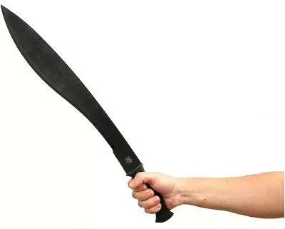 Кукрі SKIF MK-001 - фото 2