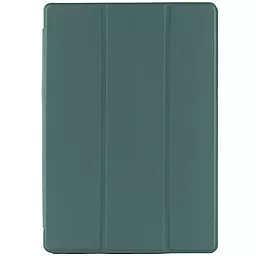 Чехол для планшета Epik Book Cover (stylus slot) для Xiaomi Pad 5 / Pad 5 Pro (11") Pine Green