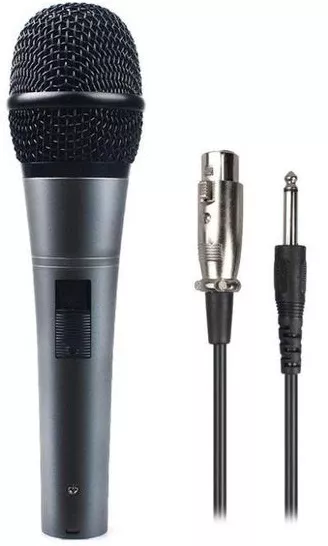 Микрофон 2E Maono MV010 3.5mm (2E-MV010) - фото 1