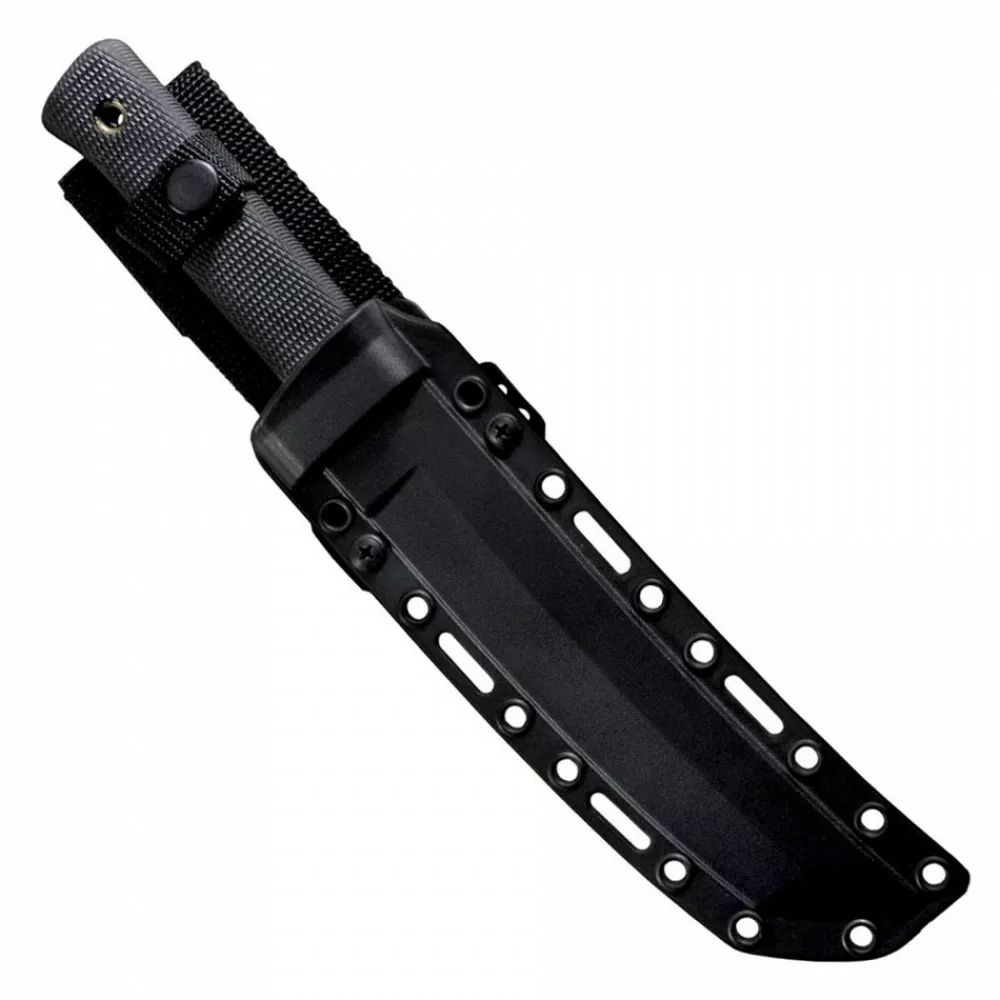 Нож Cold Steel Recon Tanto 3V (13QRTK) - фото 3