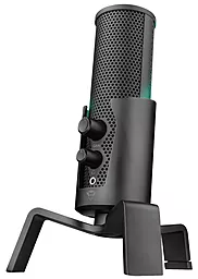Микрофон Trust GXT 258 Fyru USB Black (23465)