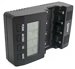 Зарядний пристрій ExtraDigital BM210 (AAC2827) - мініатюра 2