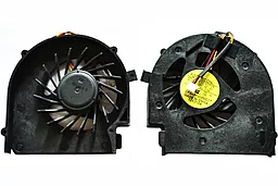 Вентилятор (кулер) для ноутбука Dell Inspiron 14V N4020, N4030, M4010 3 pin (DFS481305MC0T F9N2) Original Forcecon