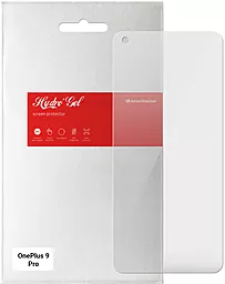 Гидрогелевая пленка ArmorStandart Matte для OnePlus 9 Pro (ARM60171) - фото Гидрогелевая пленка ArmorStandart Matte для OnePlus 9 Pro (ARM60171)