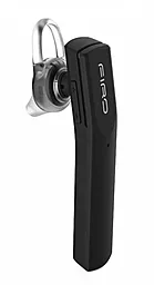 Блютуз гарнітура Firo M717 Black - фото Блютуз гарнітура Firo M717 Black