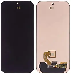 Дисплей Xiaomi 17 з тачскріном, оригінал, Black - фото Дисплей Xiaomi 17 з тачскріном, оригінал, Black