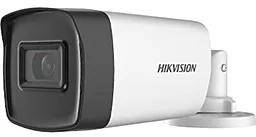 Камера видеонаблюдения Hikvision DS-2CE17H0T-IT5F (3.6 мм)