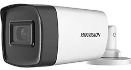 Камера відеоспостереження Hikvision DS-2CE17H0T-IT5F (3.6 мм) - фото Камера відеоспостереження Hikvision DS-2CE17H0T-IT5F (3.6 мм)