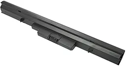 Акумулятор для ноутбука HP Compaq HSTNN-C29C 500 14.4V Black 2200mAhr