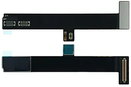 Шлейф Apple iPad Pro 10.5 межплатный, с коннектором на камеру и кнопку питания - фото Шлейф Apple iPad Pro 10.5 межплатный, с коннектором на камеру и кнопку питания