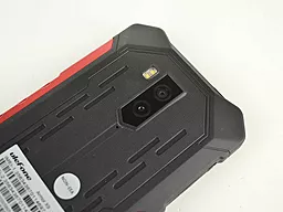 Смартфон UleFone Armor X9 Pro 4/64GB Red - миниатюра 6