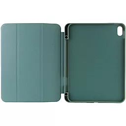 Чехол для планшета Epik Smart Case Open buttons для Apple iPad 10.9" (2022)  Green - миниатюра 3