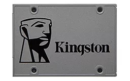 Накопичувач SSD Kingston UV500 1.92 TB (SUV500/1920G) - фото Накопичувач SSD Kingston UV500 1.92 TB (SUV500/1920G)