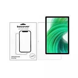 Защитное стекло BeCover для Oscal Pad 15 10.36" (710489) - фото Защитное стекло BeCover для Oscal Pad 15 10.36" (710489)