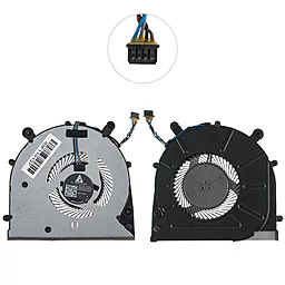 Вентилятор (кулер) для ноутбука HP ProBook 650 G5, 4 pin, (L58715-001) Original - фото Вентилятор (кулер) для ноутбука HP ProBook 650 G5, 4 pin, (L58715-001) Original