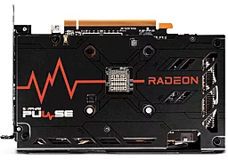 Видеокарта Sapphire Radeon RX 6600 PULSE (11310-01-20G) - миниатюра 6