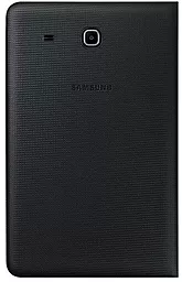 Чехол для планшета Samsung Book Cover T560 Galaxy Tab E 9.6 Black (EF-BT560BBEGRU) - миниатюра 2