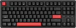 Клавиатура Keychron C3 Pro 87 Key RGB Hot-Swap K Pro Red Black (C3PH1_KEYCHRON) - фото Клавиатура Keychron C3 Pro 87 Key RGB Hot-Swap K Pro Red Black (C3PH1_KEYCHRON)