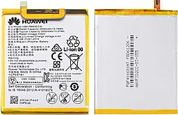 Аккумулятор Huawei Nexus 6P / HB416683ECW (3450-3550 mAh) - миниатюра 4