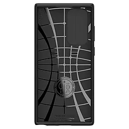 Чохол Spigen Optik Armor для Samsung Galaxy S22 Ultra Black (ACS04281) - мініатюра 3