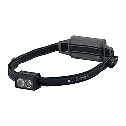Налобний ліхтарик LedLenser NEO 5R (акумуляторний) Black (502323)