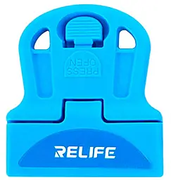 Держатель для лезвия Relife RL-023A - фото Держатель для лезвия Relife RL-023A