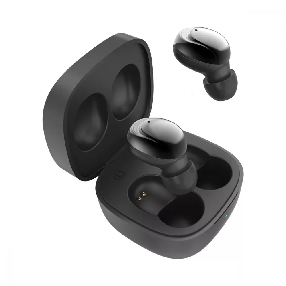 Наушники Proove Charm Black - фото 2