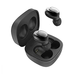 Наушники Proove Charm Black - миниатюра 2 Наушники Proove Charm Black - миниатюра 2