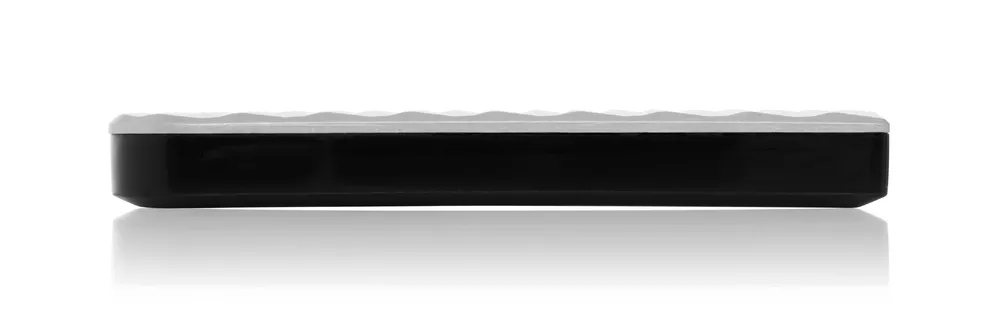 Внешний жесткий диск Verbatim Store'n Go 2.5" 2TB (53198) - фото 3