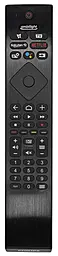 Пульт для телевизора Philips 398GM10BEPHN0019HT с голосовым управлением Original - фото Пульт для телевизора Philips 398GM10BEPHN0019HT с голосовым управлением Original